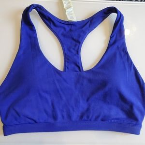 Fabletics Midi Sports Bra
